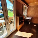 Lake Lodge Hostel Iseltwald