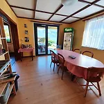 Lake Lodge Hostel * Iseltwald