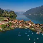 Lake Lodge Hostel Iseltwald