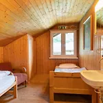 Lake Lodge Hostel * Iseltwald