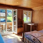 Lake Lodge Hostel Iseltwald