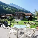 Lake Lodge Hostel Iseltwald