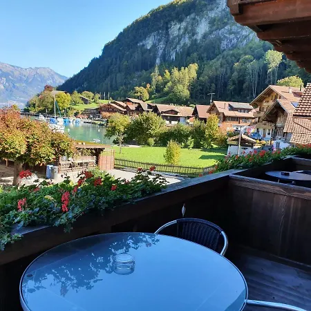 Auberge de jeunesse Lake Lodge Hostel