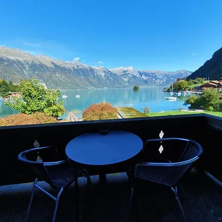 Vandrarhem Lake Lodge Hostel