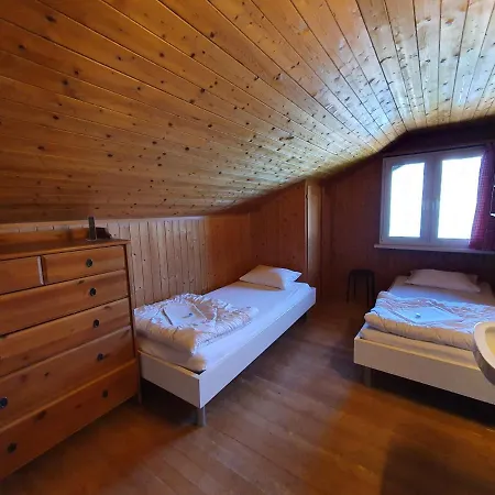 Lake Lodge Hostel Hostel *