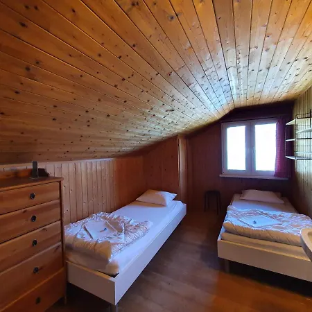 Lake Lodge Hostel Auberge de jeunesse *