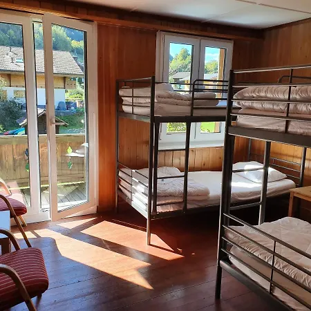 Lake Lodge Hostel