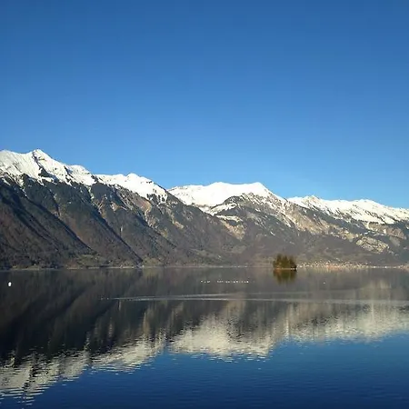 Auberge de jeunesse Lake Lodge Hostel