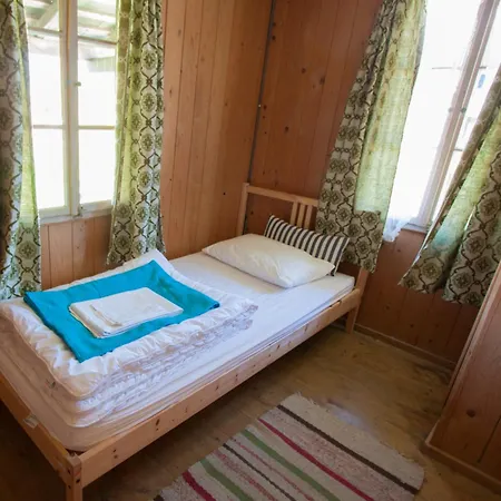 Lake Lodge Hostel Auberge de jeunesse Iseltwald
