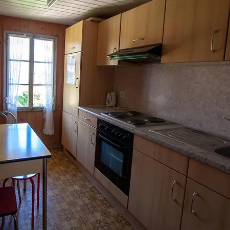 Lake Lodge Hostel Auberge de jeunesse *