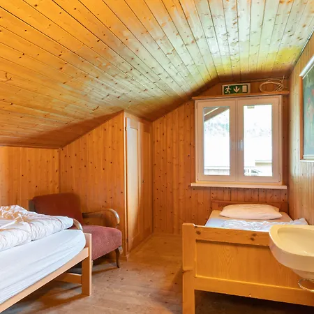 Lake Lodge Hostel * Iseltwald