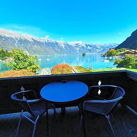 Lake Lodge Hostel * Iseltwald