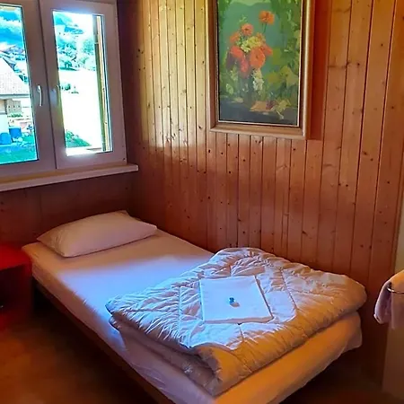 Lake Lodge Hostel Iseltwald