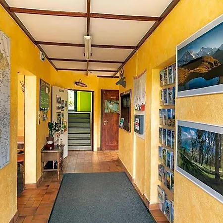 Lake Lodge Hostel Hostel