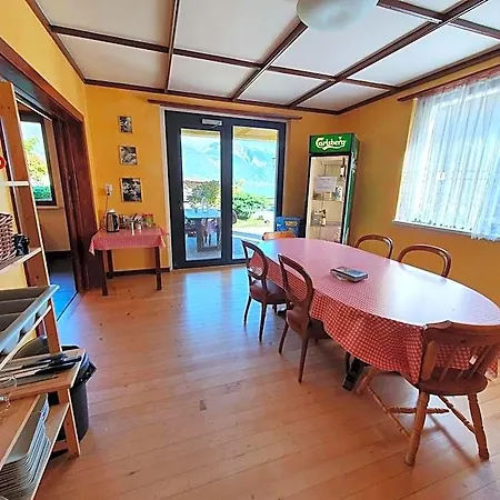 Lake Lodge Hostel * Iseltwald