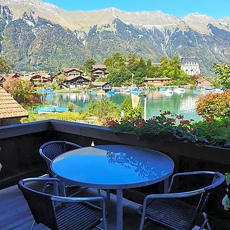 Lake Lodge Hostel Iseltwald