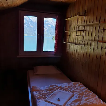 Lake Lodge Hostel * Iseltwald
