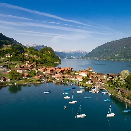 Lake Lodge Hostel Auberge de jeunesse *