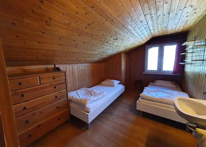 Lake Lodge Hostel Hostel *