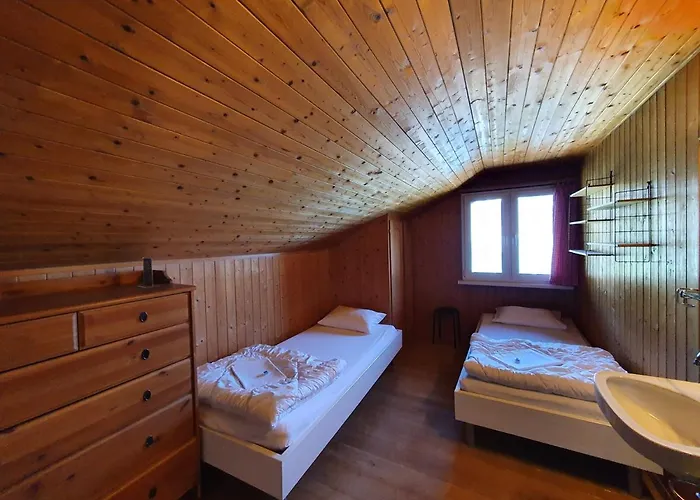 Lake Lodge Hostel Hostel *