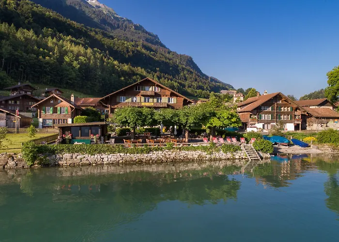 Hostel Lake Lodge Hostel