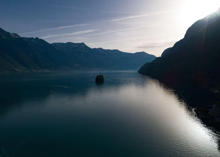 Lake Lodge Hostel Hostel *