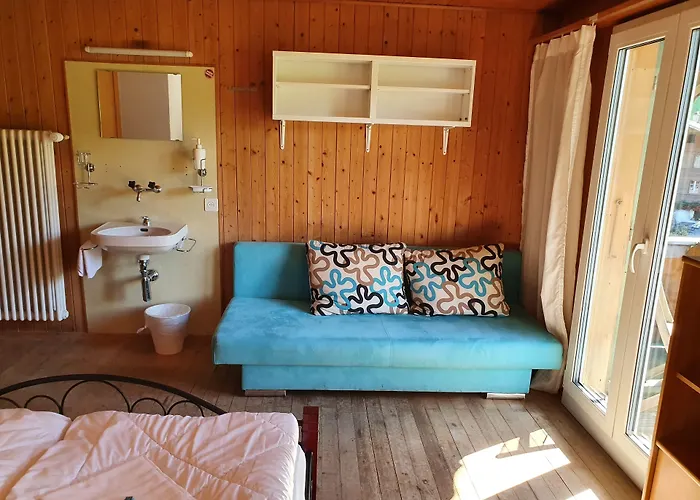 Lake Lodge Hostel Hostel *