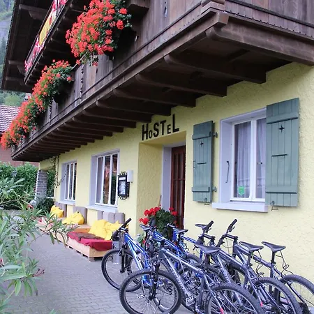 Lake Lodge Hostel Vandrarhem *