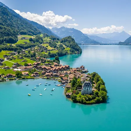 Lake Lodge Hostel Hostel