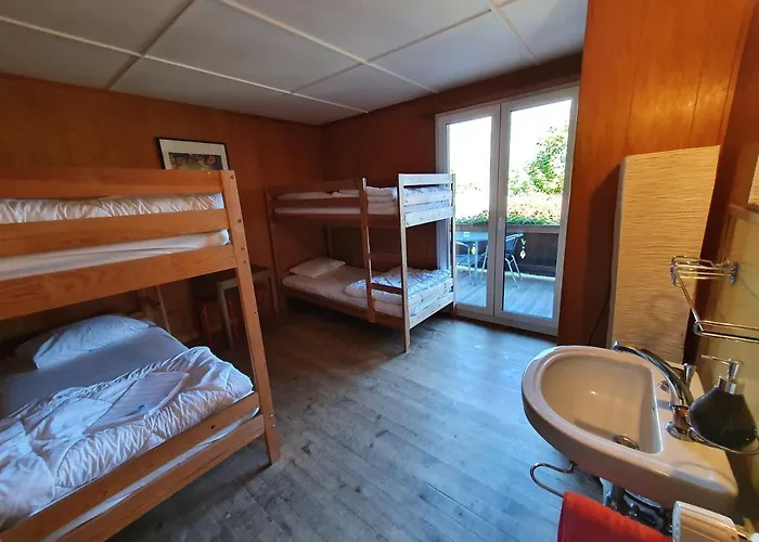 Lake Lodge Hostel Hostel