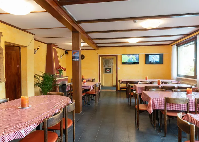 Lake Lodge Hostel Hostel