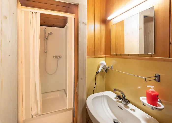 Lake Lodge Hostel Hostel *