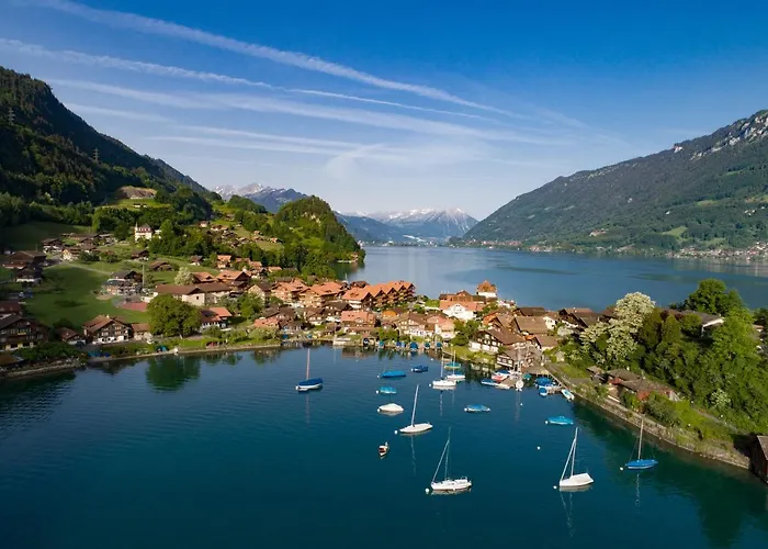 Lake Lodge Hostel Hostel *