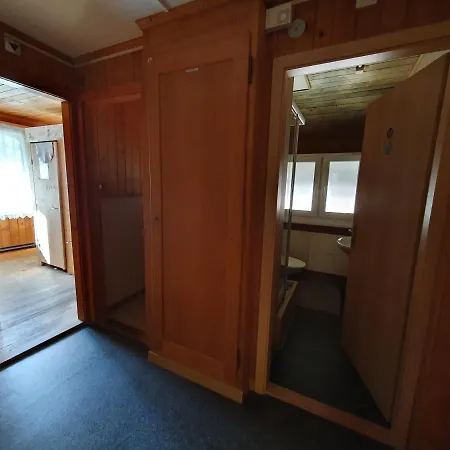 Lake Lodge Hostel ホステル イゼルトヴァルト