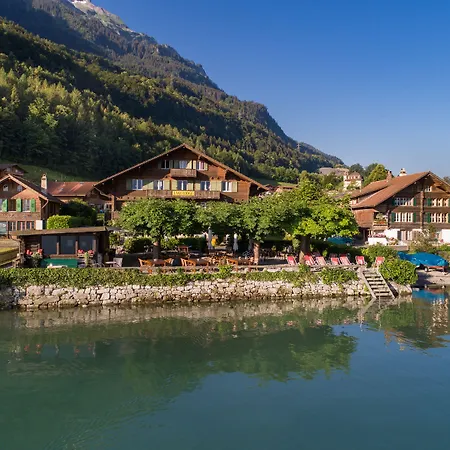 ホステル Lake Lodge Hostel