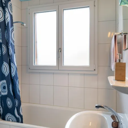 ホステル Lake Lodge Hostel